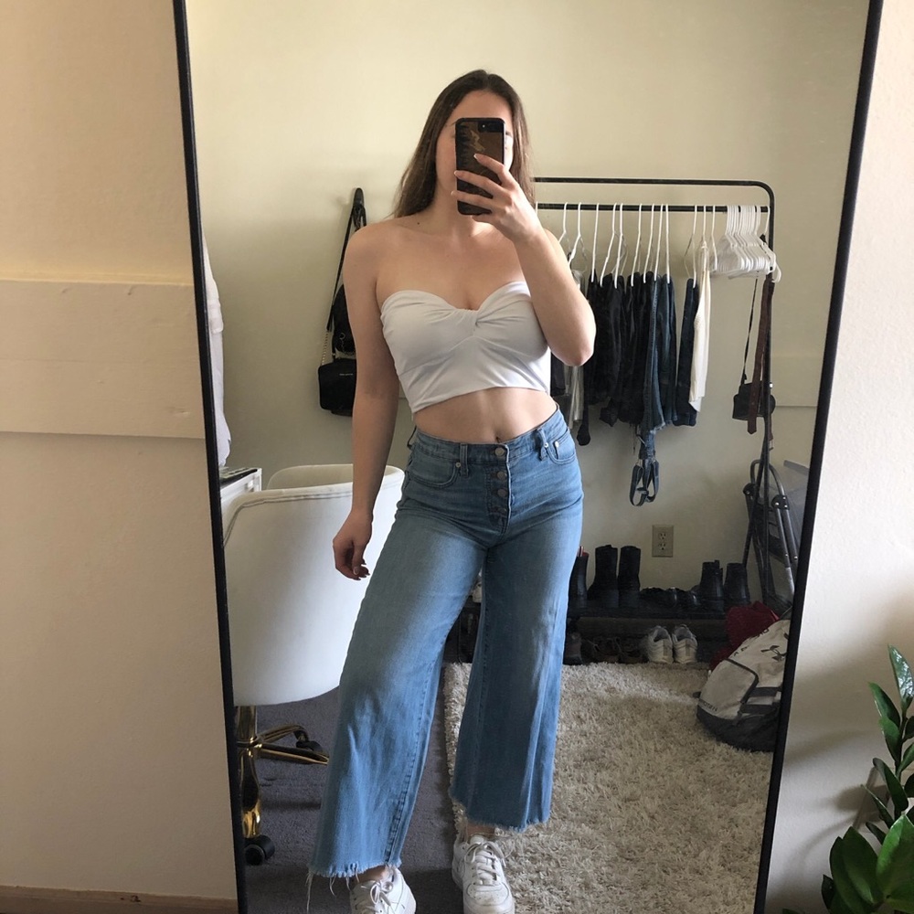 Revolve NBD Halena Top